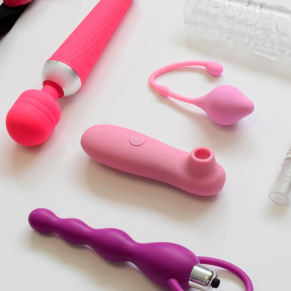 Календарь секс-сюрпризов Adrien Lastic Advent Calendar CHRISTMAS DESIRES, 24 подарка, Adrien Lastic (Іспанія) - IntimLand