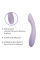 Вибратор для точки G с интеллектуальным режимом Svakom Amy 2 Pastel Lilac, Svakom (США) - IntimLand