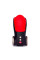 Мастурбатор для головки пениса Fun Factory COBRA LIBRE II black/red, 2 мотора, игра без рук, Fun Factory (Німеччина) - IntimLand