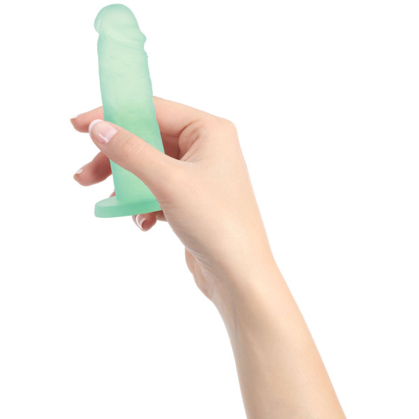 Фаллоимитатор на присоске Cocktails by Addiction – Mint Mojito, ADDICTION (Канада) - IntimLand